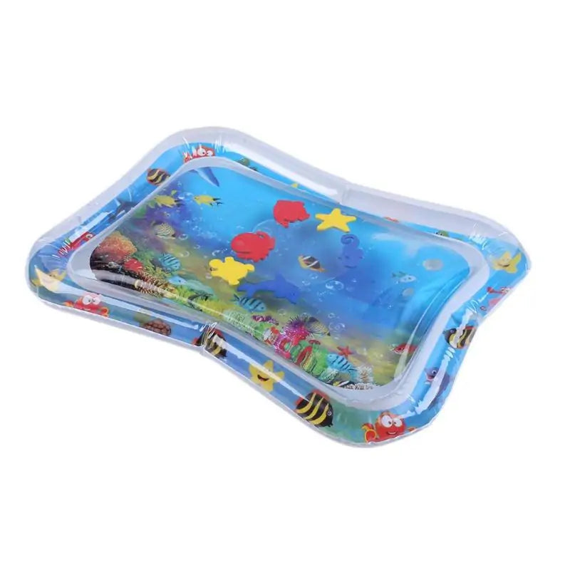 Summer Inflatable Water Mat